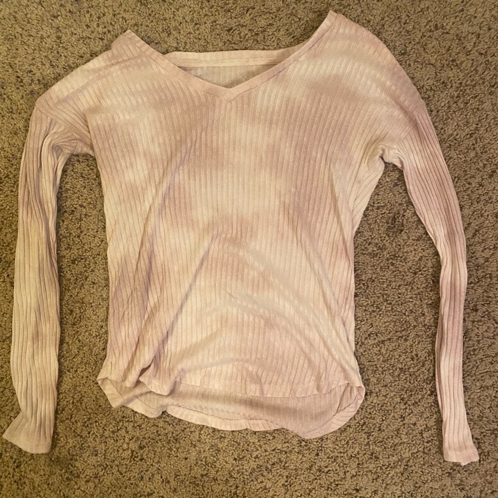 American Eagle soft and sexy top